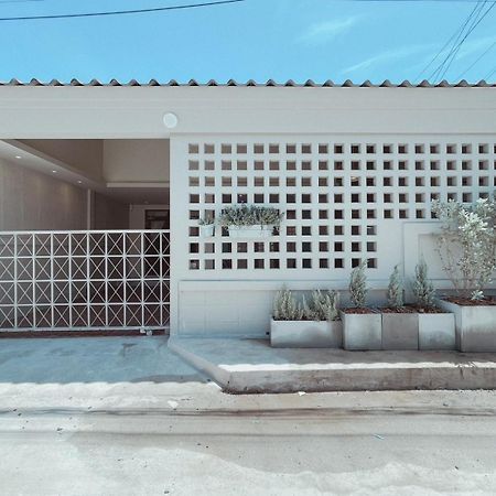 Aoboun House Bangsaen บ้านโอบอุ่น บางแสน ภายนอก รูปภาพ