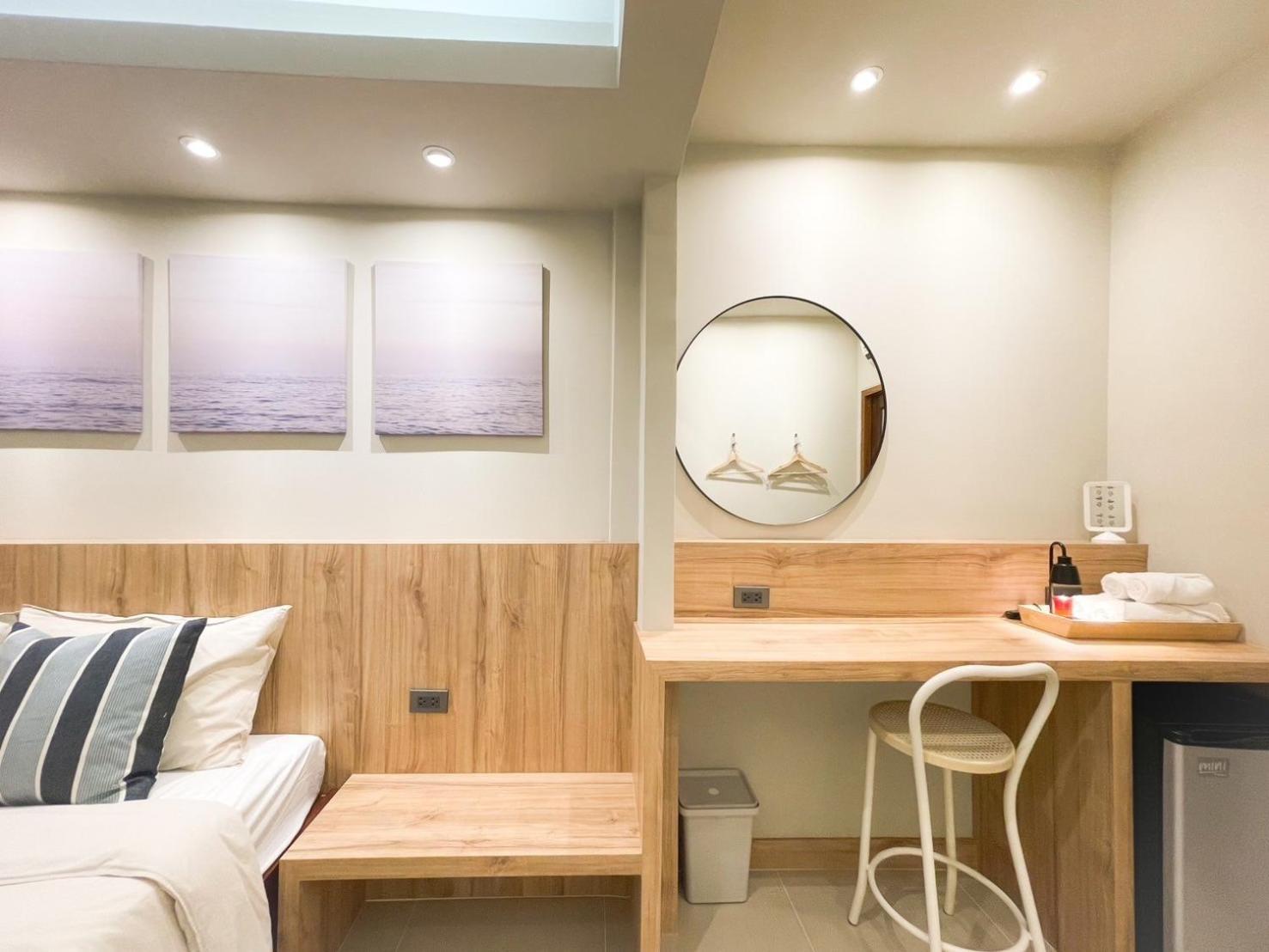 Aoboun House Bangsaen บ้านโอบอุ่น บางแสน ภายนอก รูปภาพ