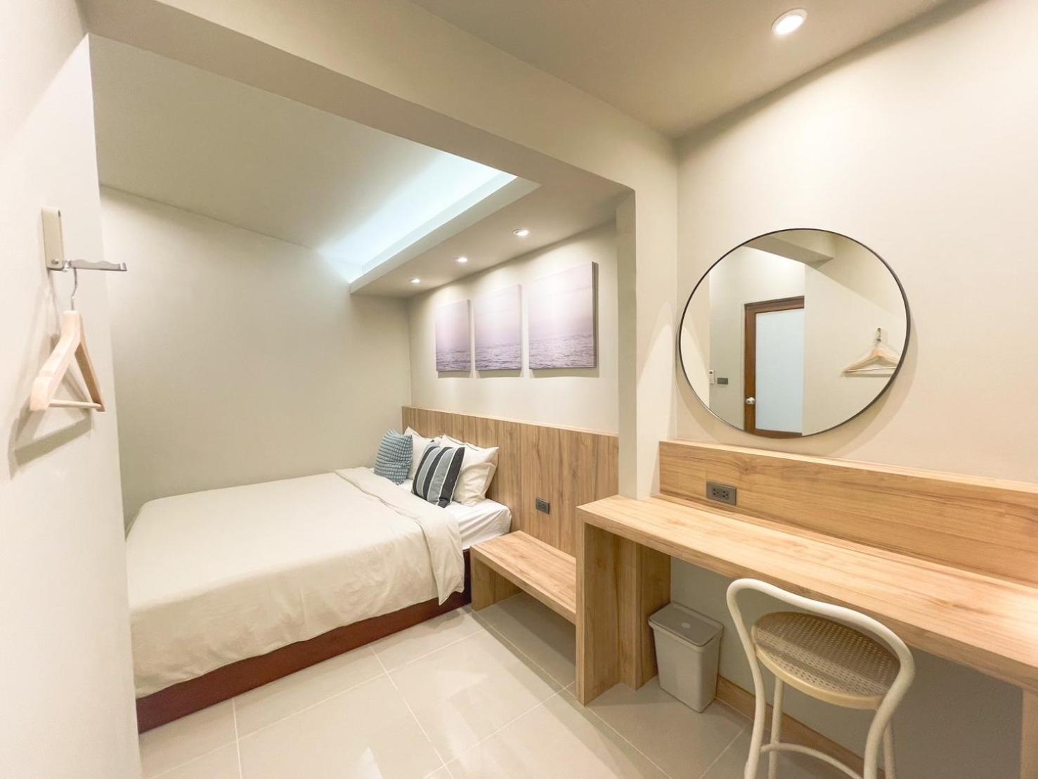 Aoboun House Bangsaen บ้านโอบอุ่น บางแสน ภายนอก รูปภาพ